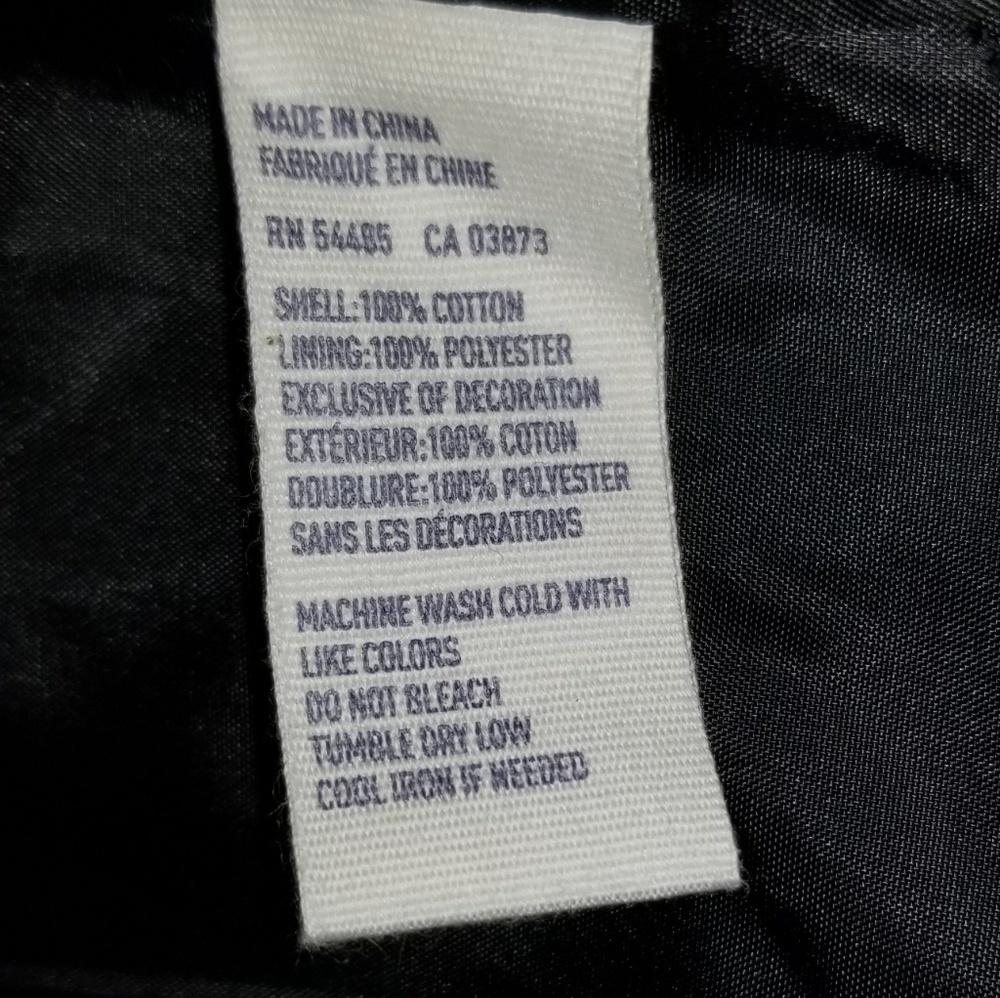 American Eagle Outfitters Blazer - Picture 5 of 6